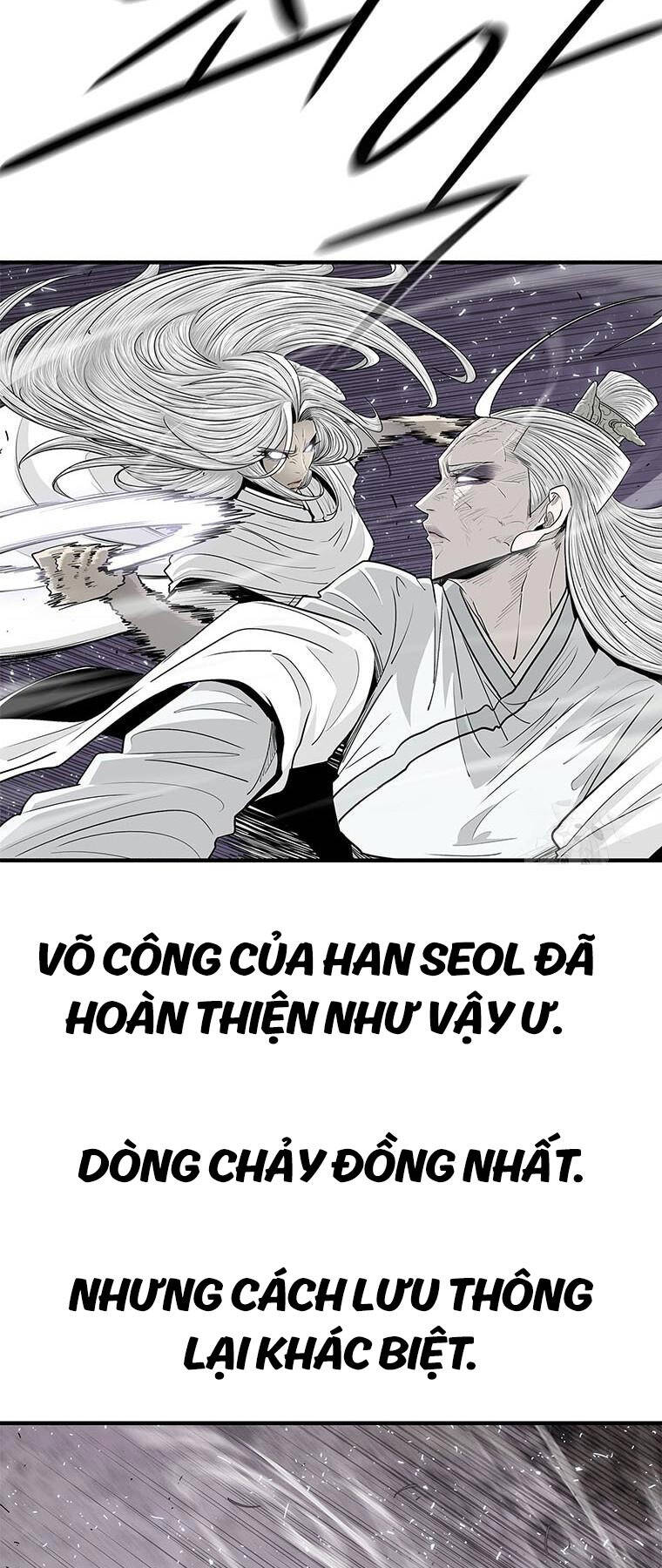 Bắc Kiếm Giang Hồ Chapter 186 - 44