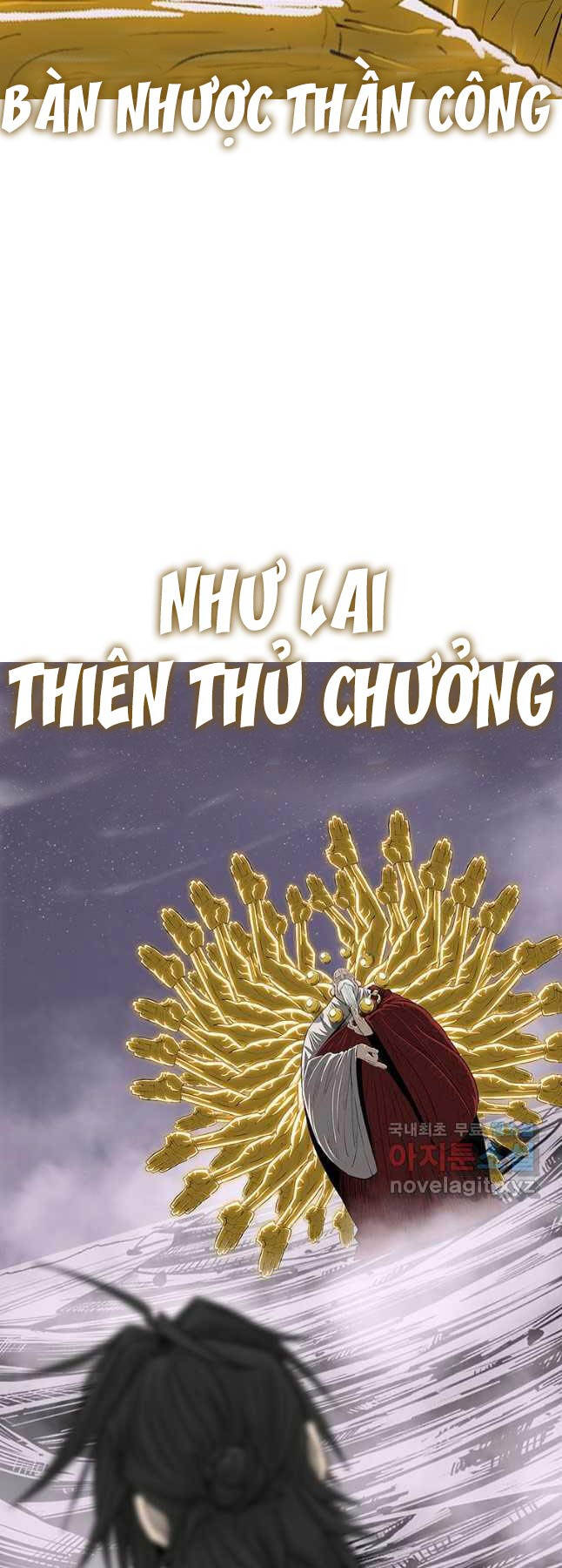 Bắc Kiếm Giang Hồ Chapter 187 - 42