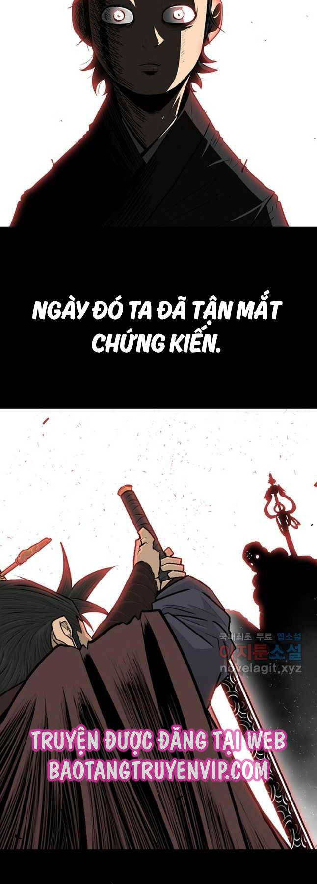 Bắc Kiếm Giang Hồ Chapter 187 - 6