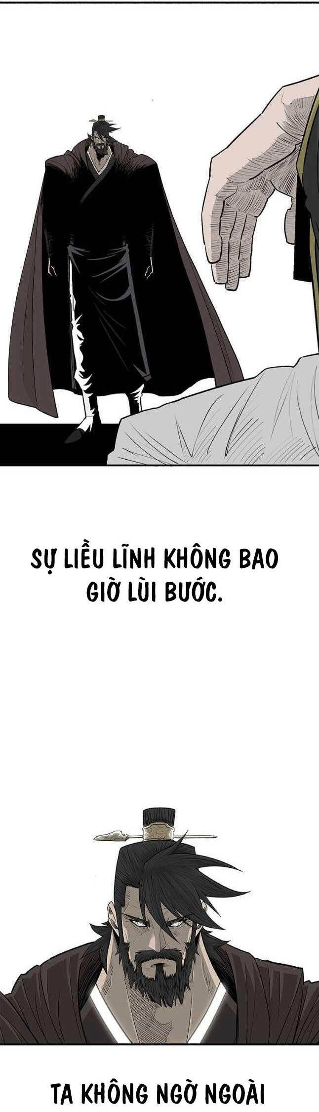 Bắc Kiếm Giang Hồ Chapter 188 - 26