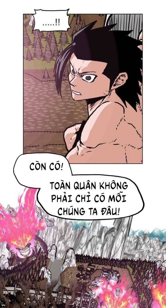 Bậc Thầy Kiếm Sư Chapter 107 - 87