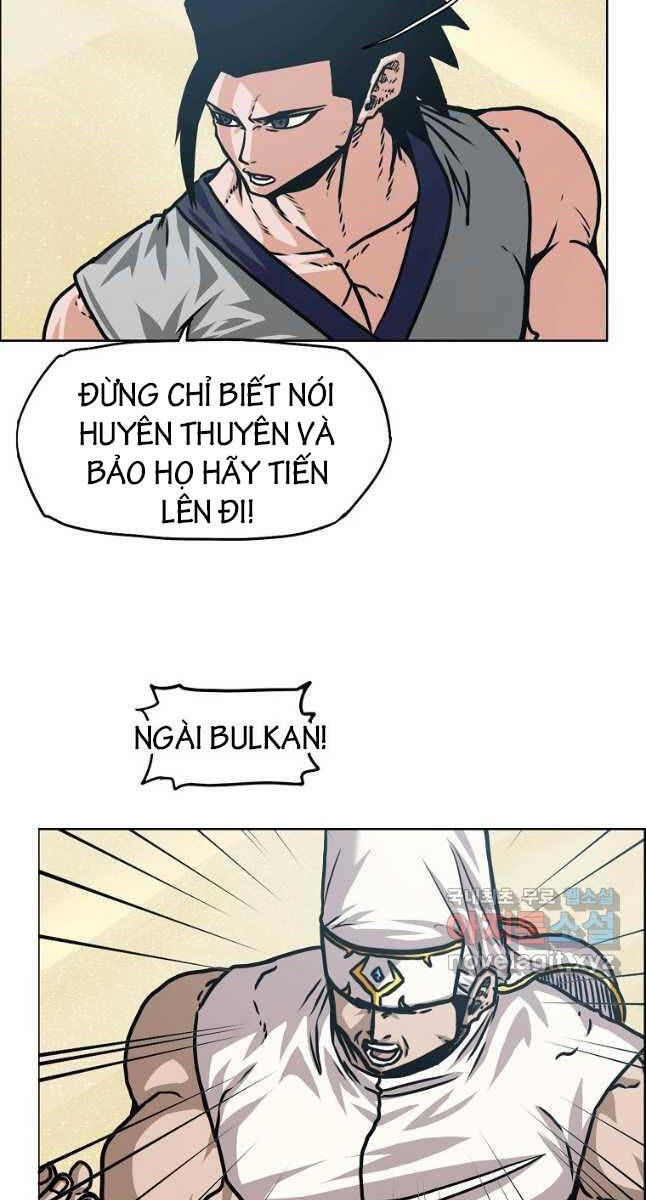 Bậc Thầy Kiếm Sư Chapter 114 - 61