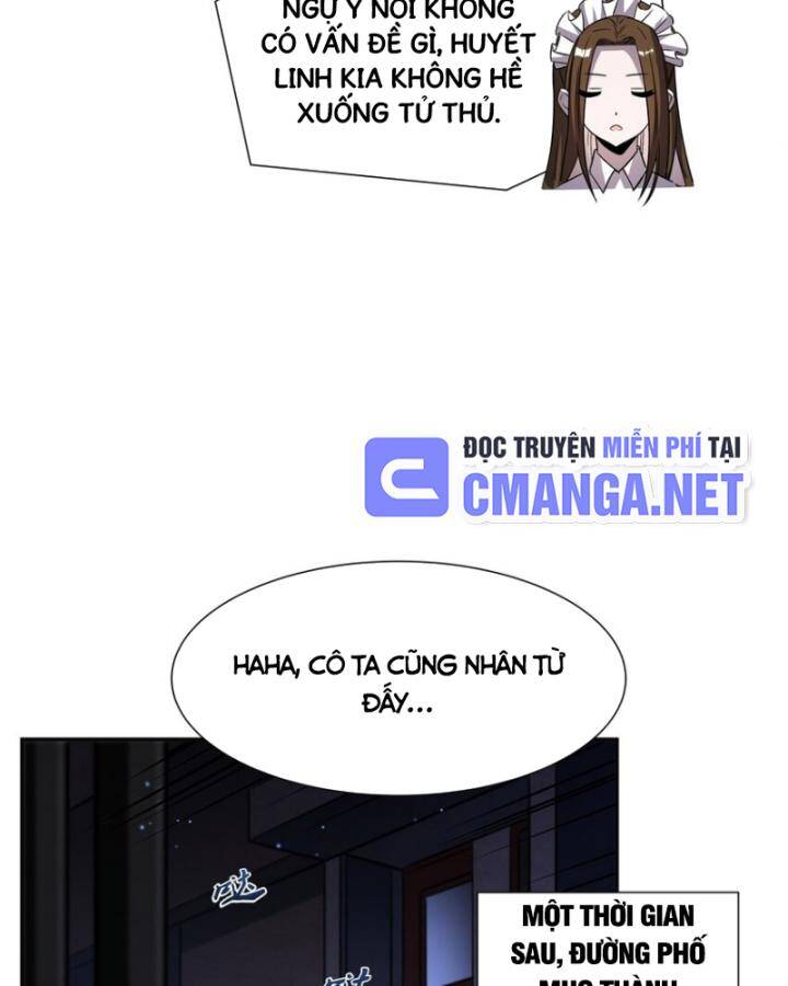 Huyết Cơ Và Kỵ Sĩ Chapter 304 - 43