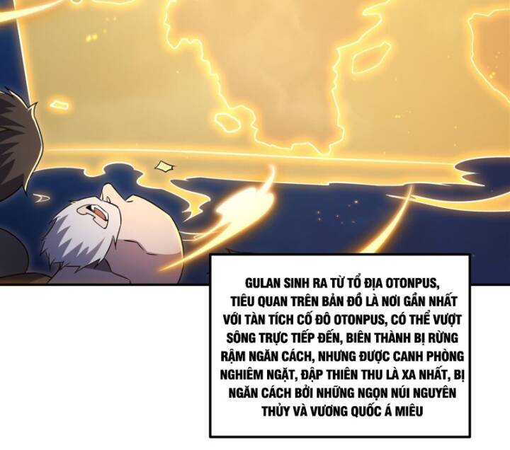 Huyết Cơ Và Kỵ Sĩ Chapter 318 - 9