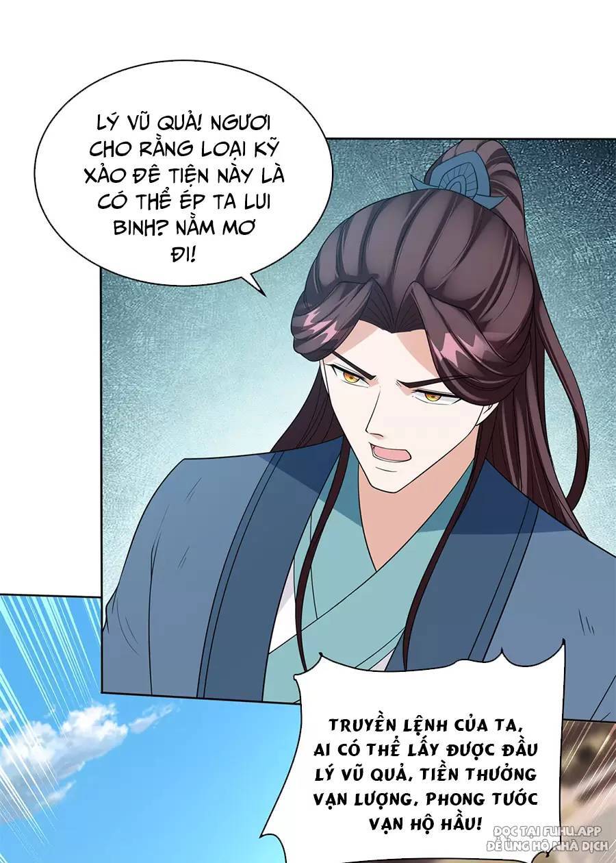 Người Ở Rể Bị Ép Thành Phản Diện Chapter 530 - 14