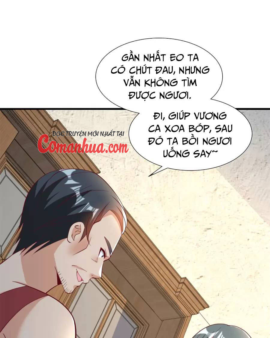 Người Ở Rể Bị Ép Thành Phản Diện Chapter 601 - 40