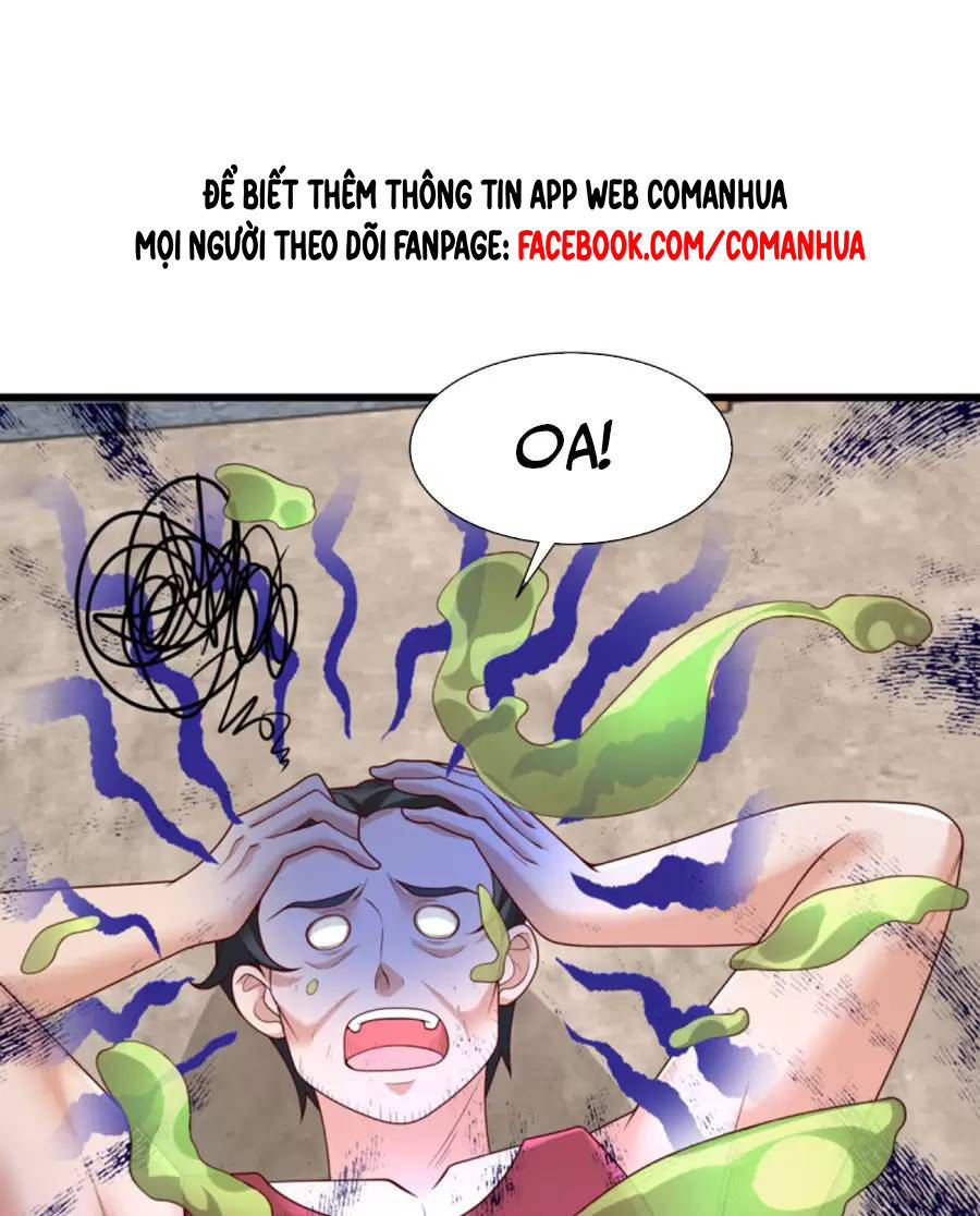 Người Ở Rể Bị Ép Thành Phản Diện Chapter 602 - 22