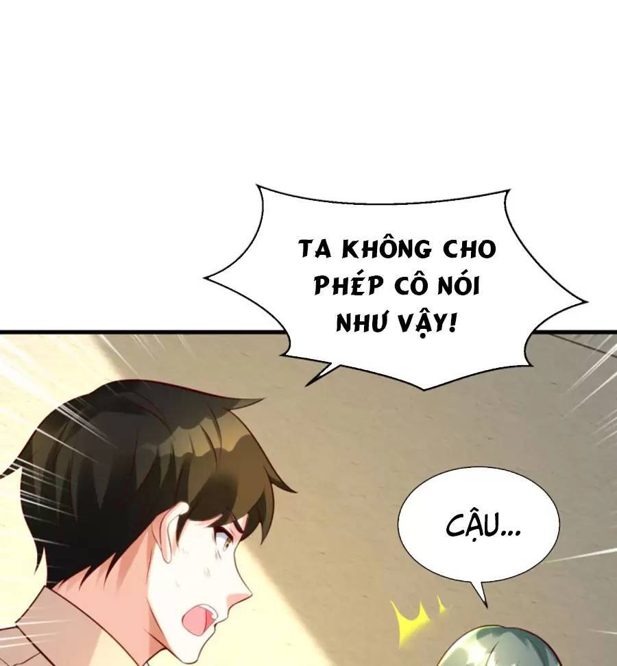 Người Ở Rể Bị Ép Thành Phản Diện Chapter 602 - 37