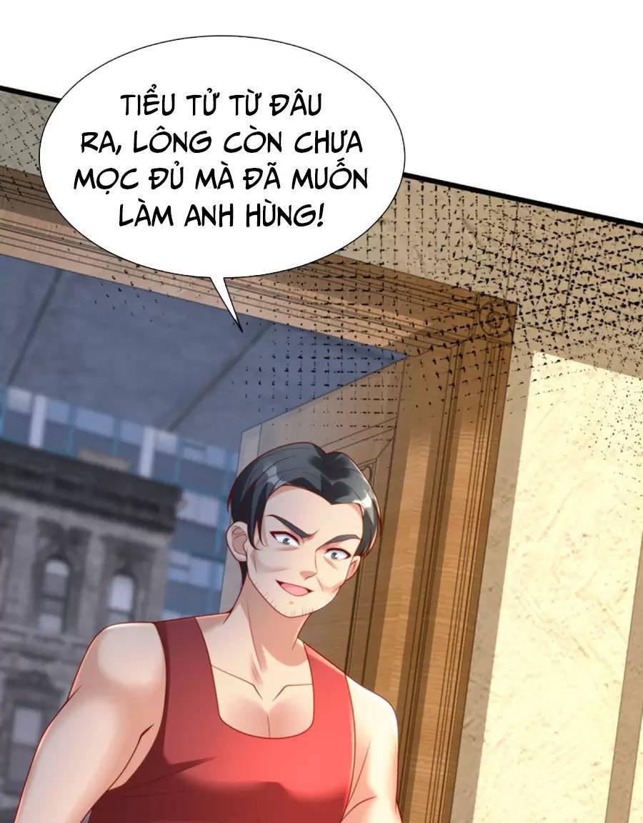 Người Ở Rể Bị Ép Thành Phản Diện Chapter 602 - 6