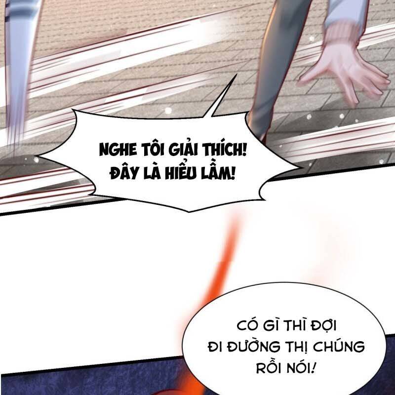 Người Ở Rể Bị Ép Thành Phản Diện Chapter 603 - 33