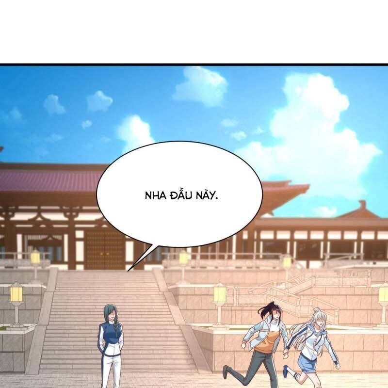 Người Ở Rể Bị Ép Thành Phản Diện Chapter 606 - 34