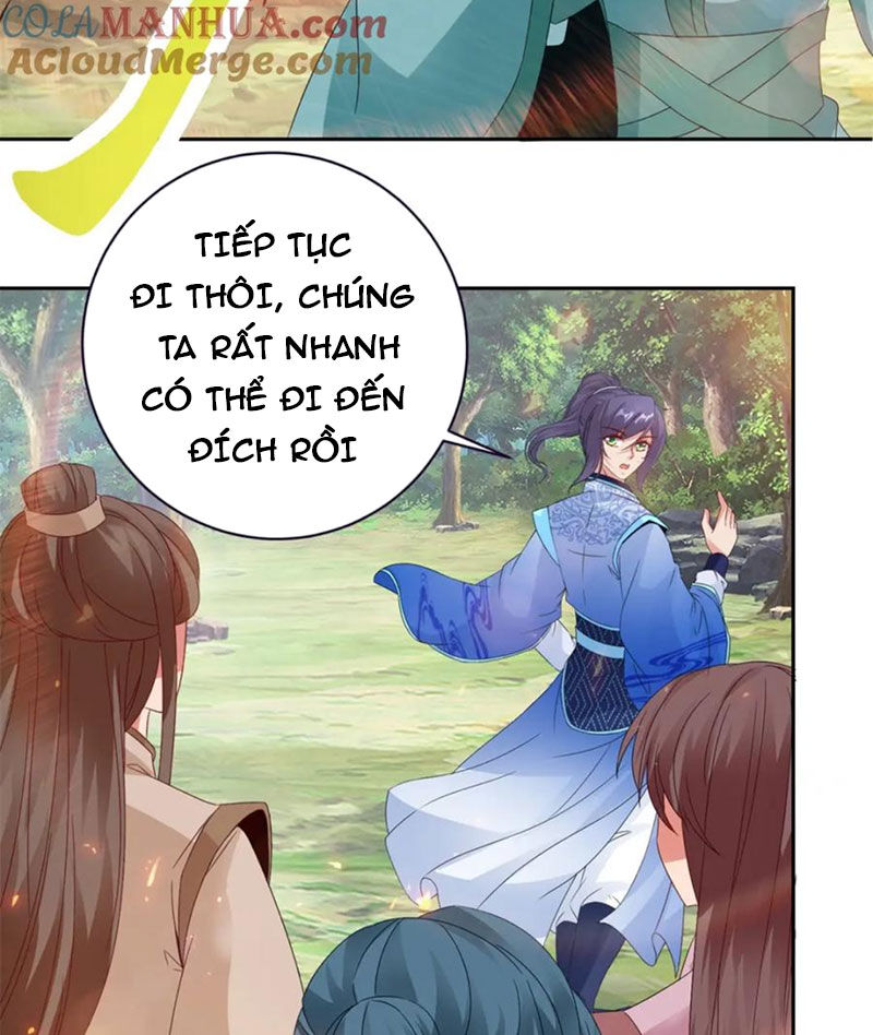 Thần Hồn Võ Đế Chapter 325 - 15