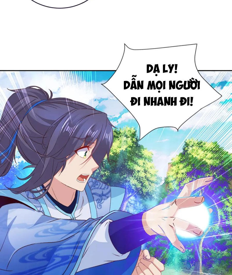 Thần Hồn Võ Đế Chapter 325 - 6