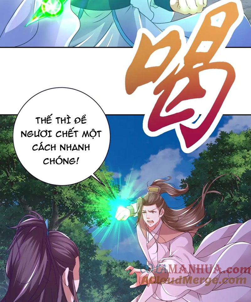 Thần Hồn Võ Đế Chapter 328 - 12