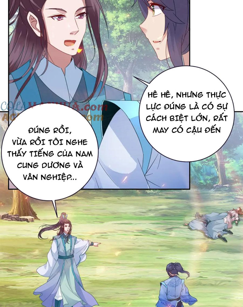 Thần Hồn Võ Đế Chapter 328 - 29