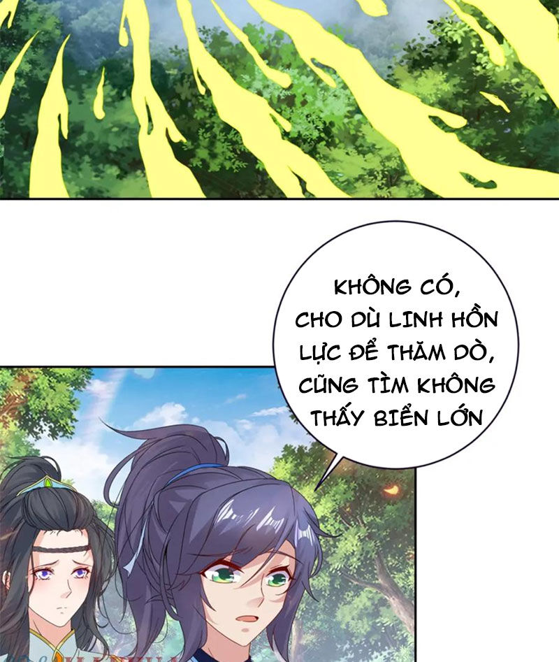 Thần Hồn Võ Đế Chapter 329 - 12