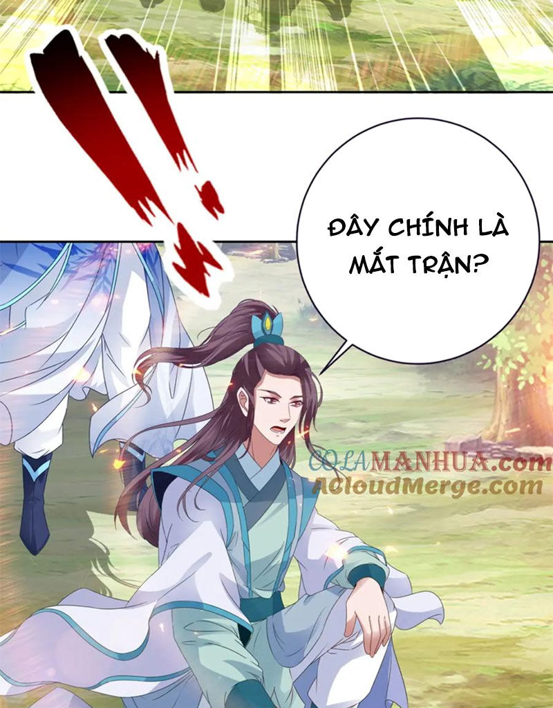 Thần Hồn Võ Đế Chapter 329 - 27