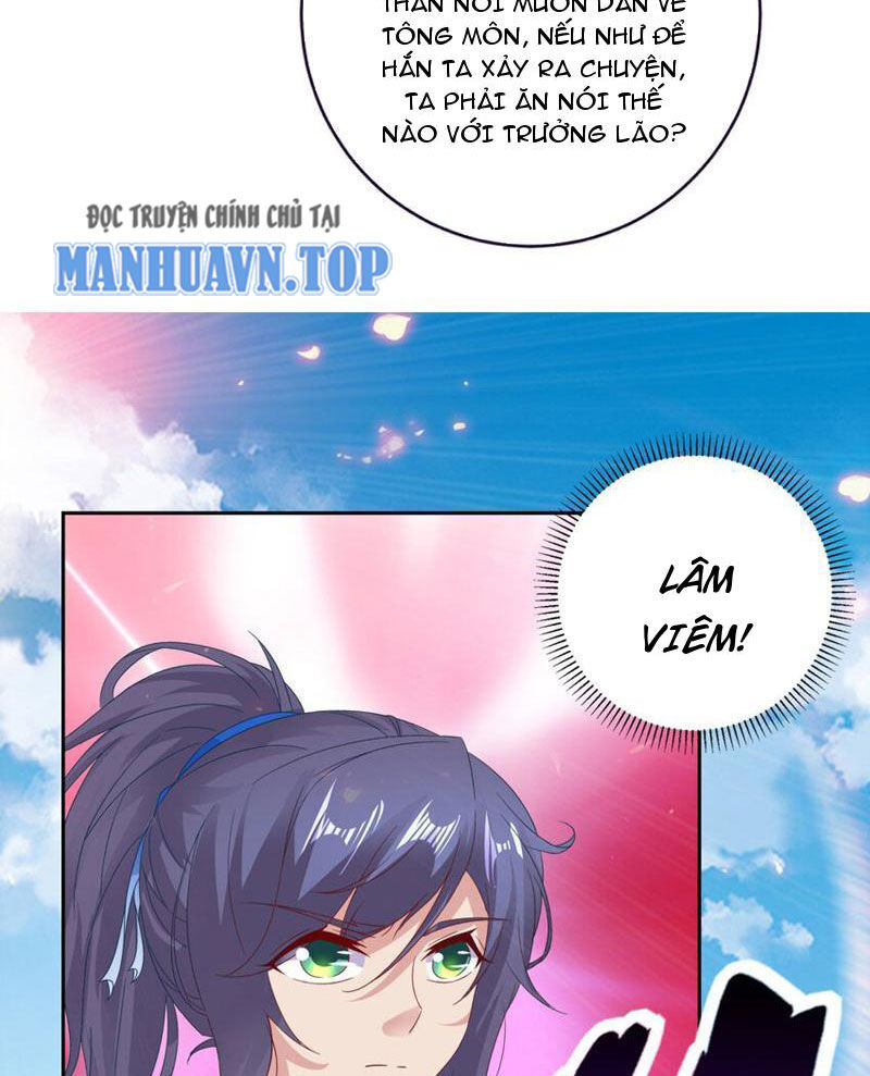 Thần Hồn Võ Đế Chapter 345 - 20