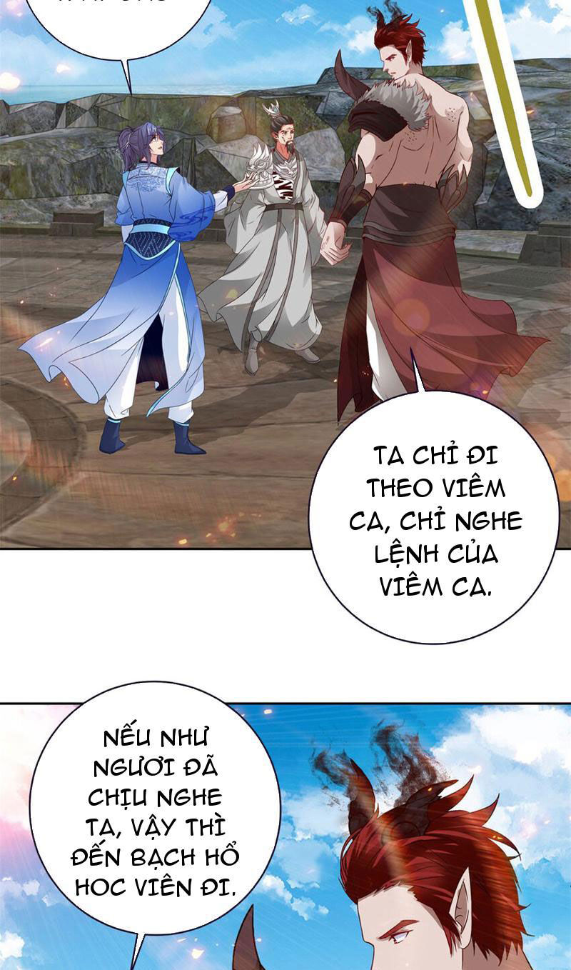 Thần Hồn Võ Đế Chapter 347 - 13