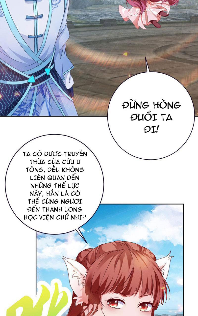 Thần Hồn Võ Đế Chapter 348 - 11