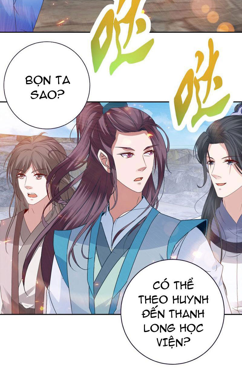 Thần Hồn Võ Đế Chapter 348 - 20