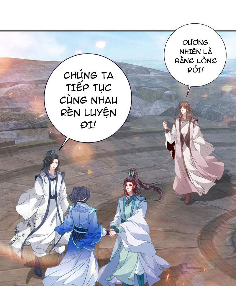 Thần Hồn Võ Đế Chapter 348 - 21