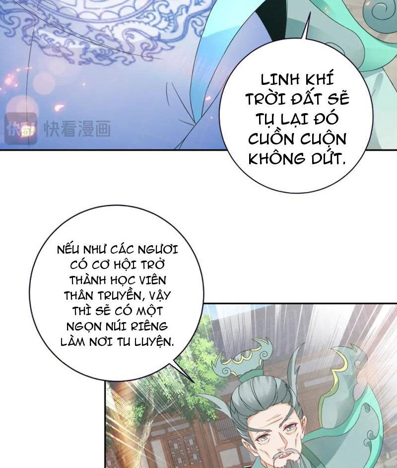 Thần Hồn Võ Đế Chapter 351 - 23