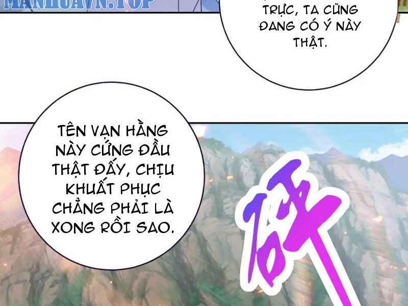 Thần Hồn Võ Đế Chapter 353 - 11