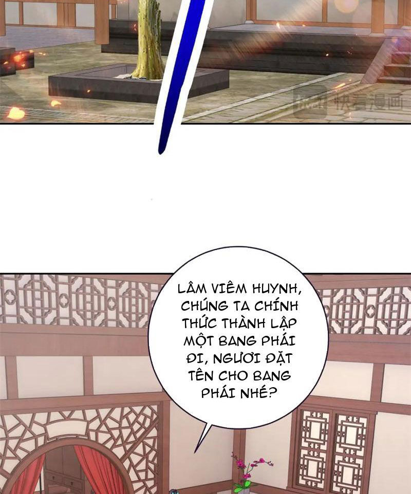 Thần Hồn Võ Đế Chapter 355 - 8