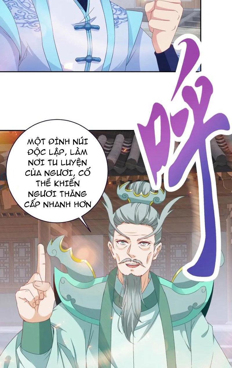 Thần Hồn Võ Đế Chapter 367 - 12