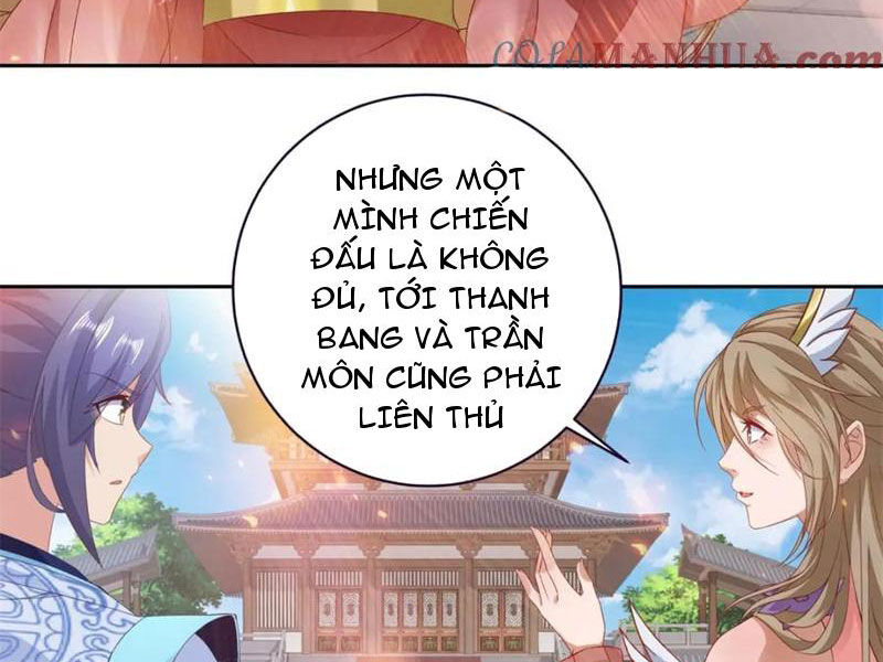 Thần Hồn Võ Đế Chapter 368 - 29