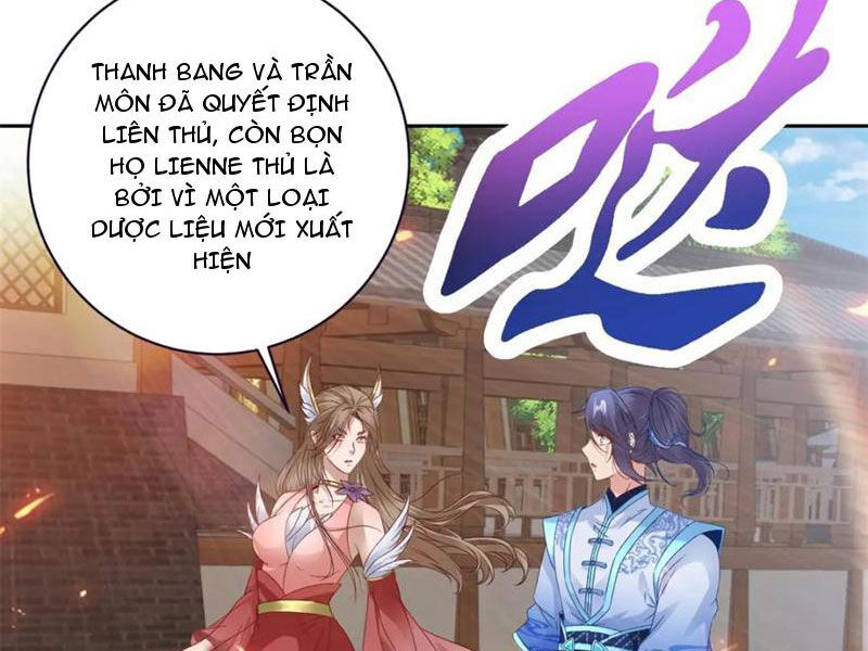 Thần Hồn Võ Đế Chapter 368 - 4