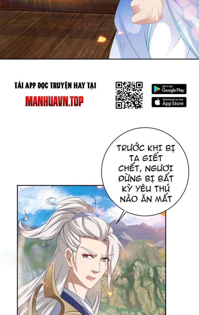 Thần Hồn Võ Đế Chapter 370 - 13