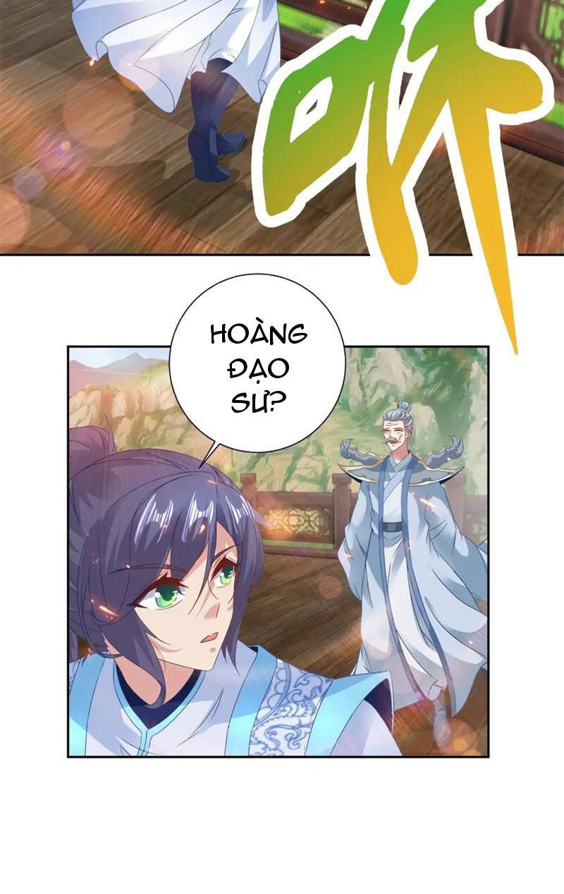 Thần Hồn Võ Đế Chapter 370 - 20