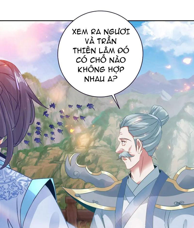 Thần Hồn Võ Đế Chapter 370 - 21