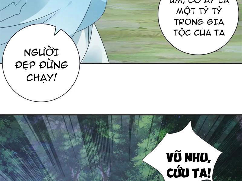 Thần Hồn Võ Đế Chapter 371 - 45