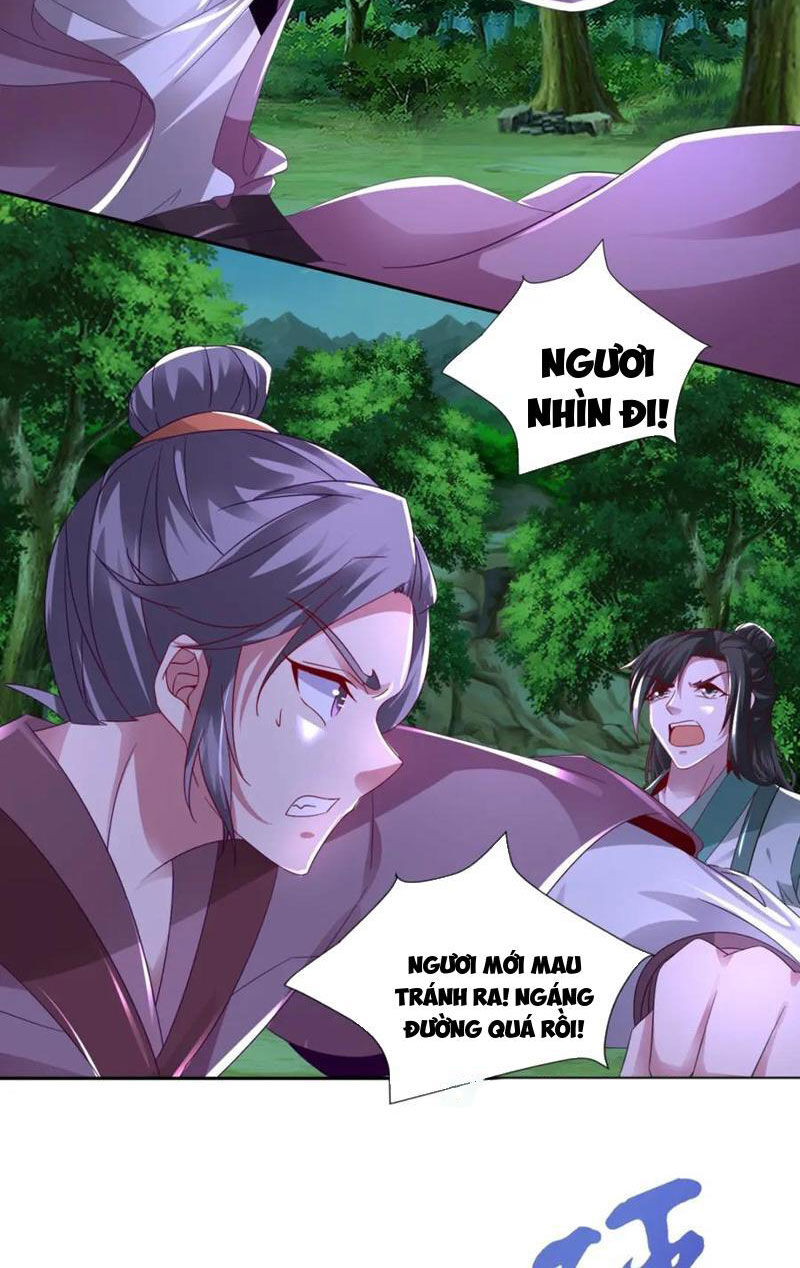 Thần Hồn Võ Đế Chapter 375 - 20