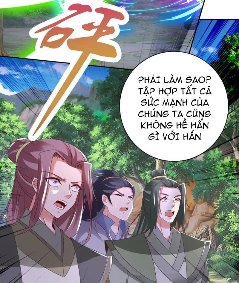 Thần Hồn Võ Đế Chapter 377 - 27