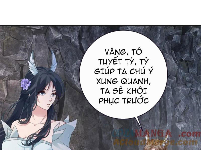 Thần Hồn Võ Đế Chapter 381 - 62