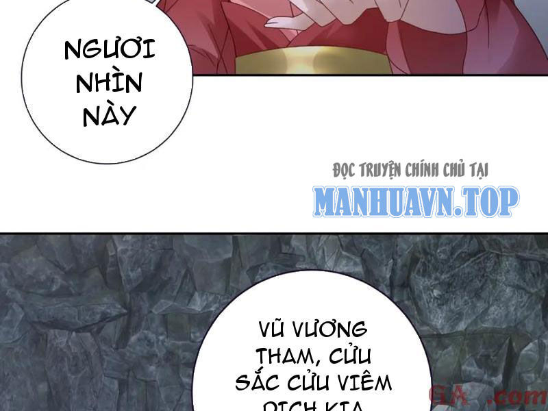 Thần Hồn Võ Đế Chapter 382 - 47