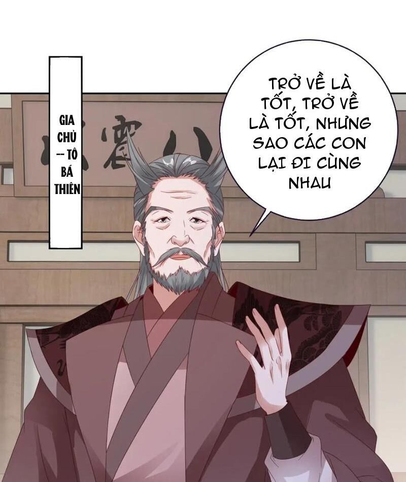 Thần Hồn Võ Đế Chapter 383 - 31