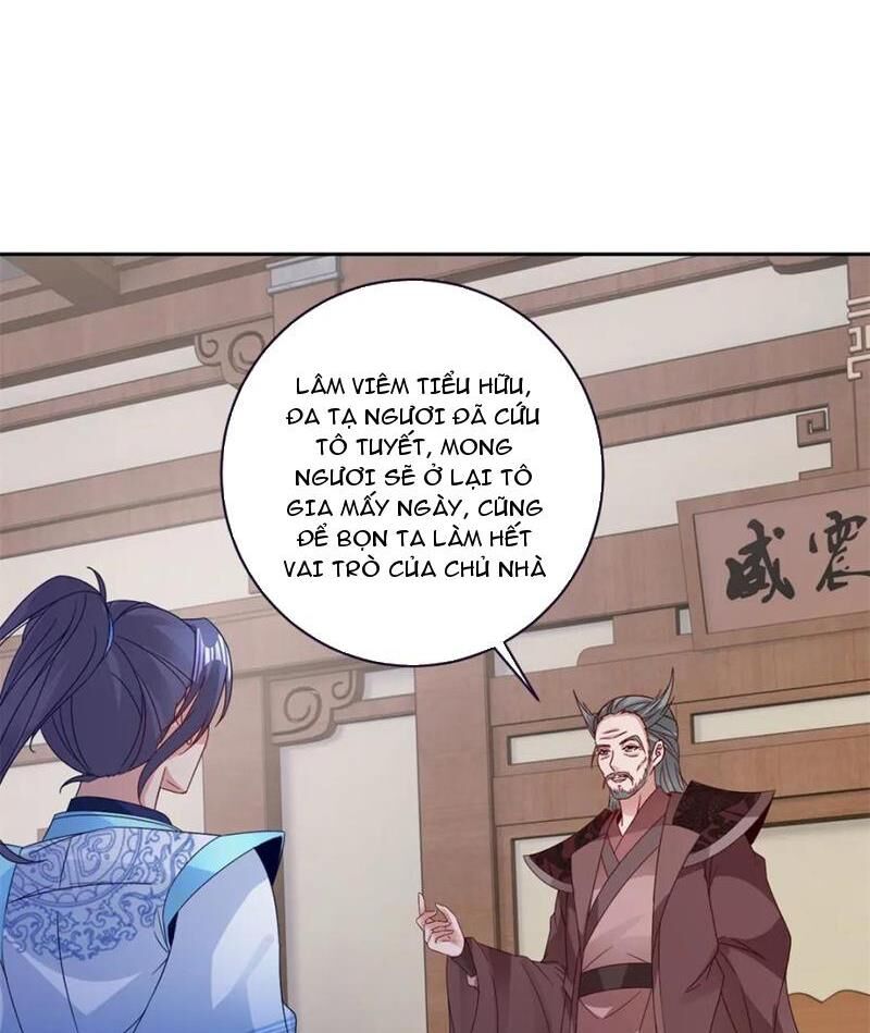 Thần Hồn Võ Đế Chapter 383 - 36