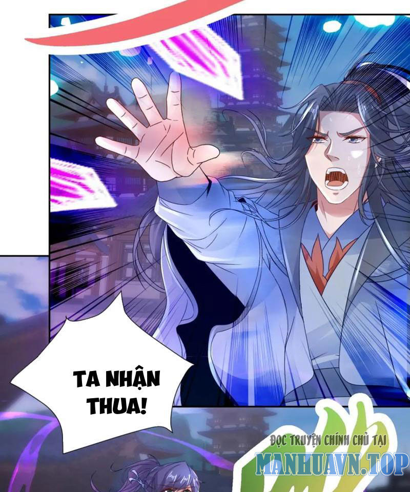 Thần Hồn Võ Đế Chapter 385 - 29