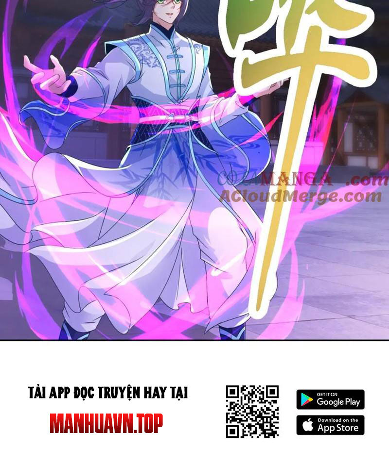 Thần Hồn Võ Đế Chapter 385 - 30