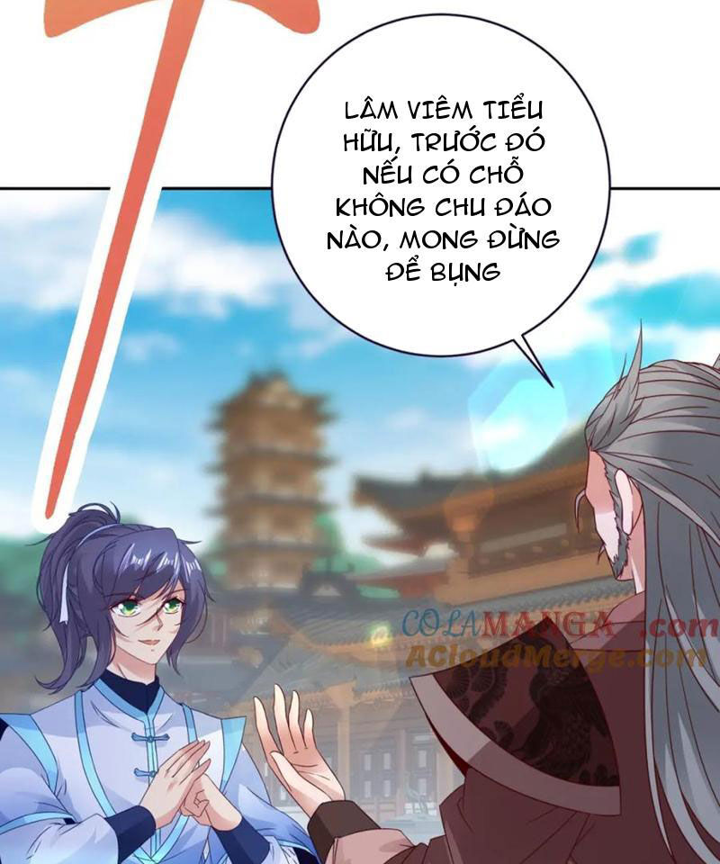 Thần Hồn Võ Đế Chapter 385 - 39