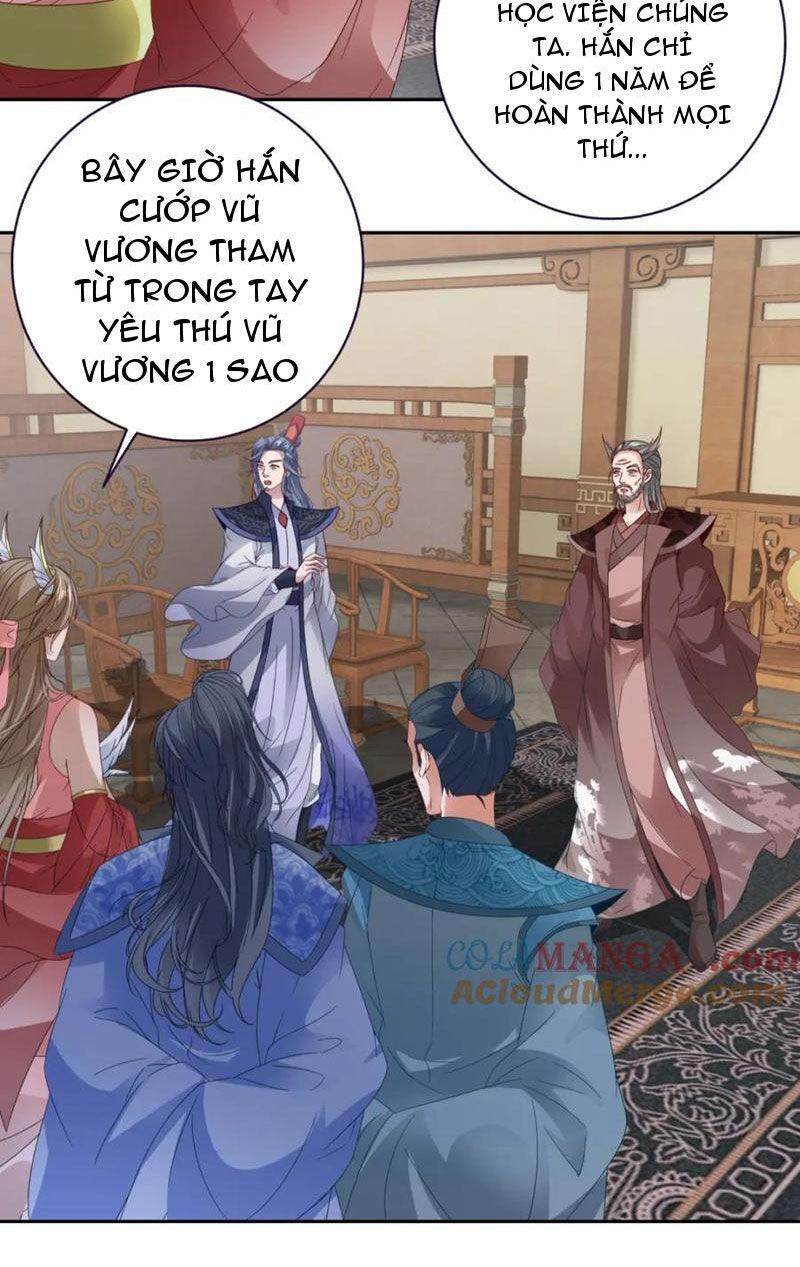 Thần Hồn Võ Đế Chapter 386 - 16