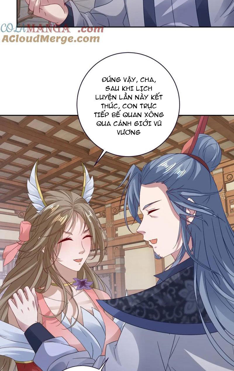 Thần Hồn Võ Đế Chapter 386 - 18