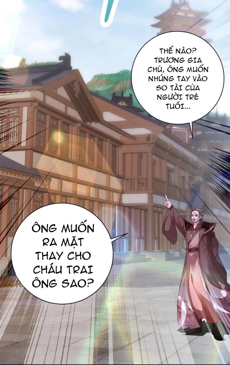 Thần Hồn Võ Đế Chapter 388 - 16