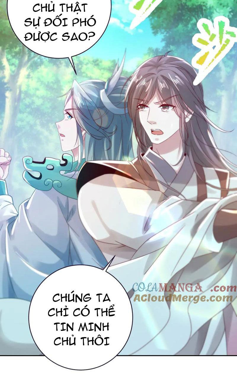 Thần Hồn Võ Đế Chapter 392 - 16