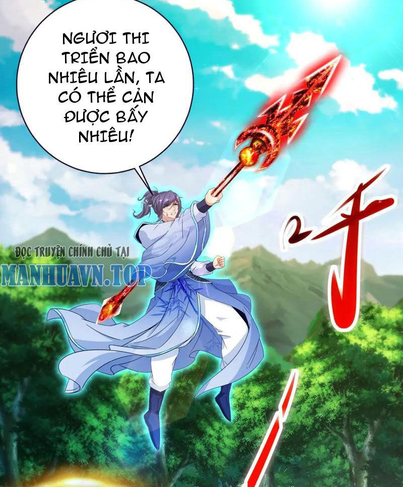 Thần Hồn Võ Đế Chapter 392 - 36